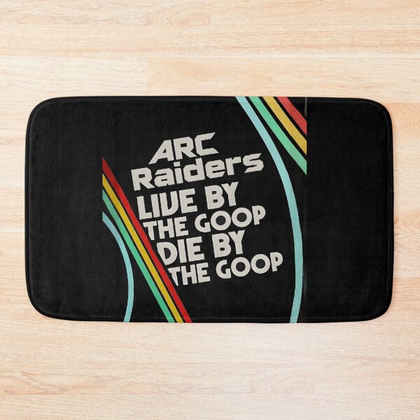 Item preview, arc raiders designed and sold by funeralbeat.
