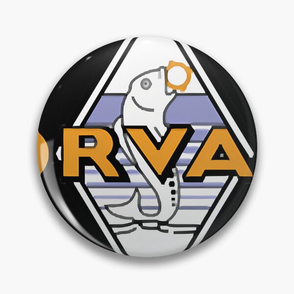Item preview, Orval Logo Logo designed and sold by ReinhoDeckow.