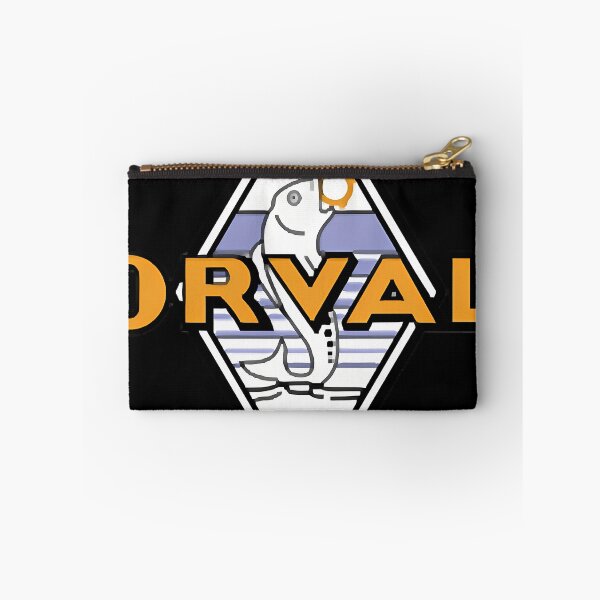 Item preview, Orval Logo Logo designed and sold by ReinhoDeckow.