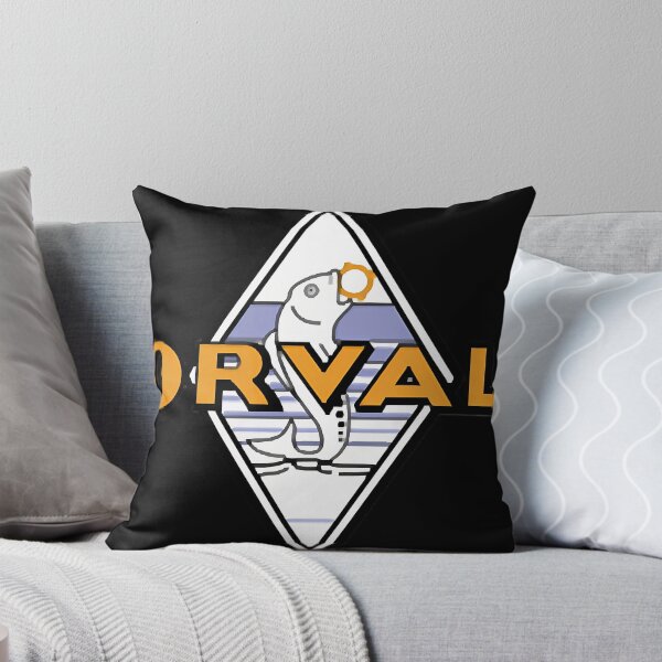 Item preview, Orval Logo Logo designed and sold by ReinhoDeckow.