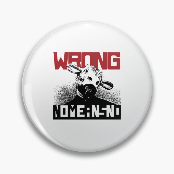 Item preview, Wrong designed and sold by Designmymmm.