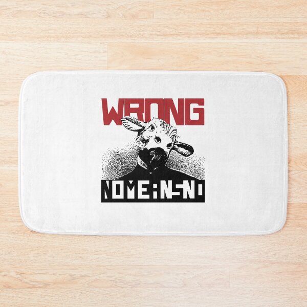 Item preview, Wrong designed and sold by Designmymmm.