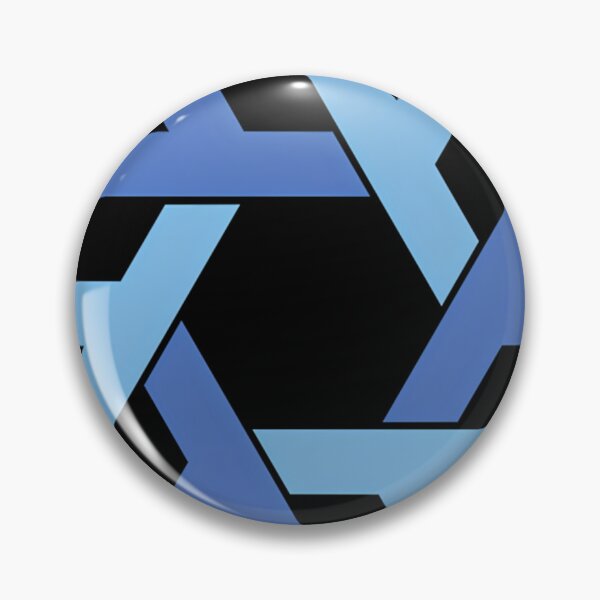 Item preview, Nixos Logo designed and sold by ReinhoDeckow.