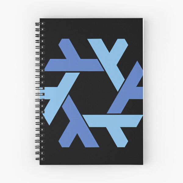 Item preview, Nixos Logo designed and sold by ReinhoDeckow.