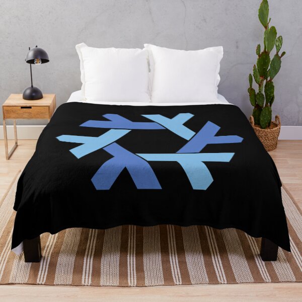 Item preview, Nixos Logo designed and sold by ReinhoDeckow.
