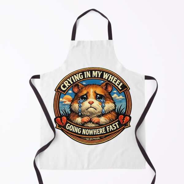 Item preview, Sad Hamster, Sad Hamster Meme, Depressed hamster designed and sold by graphic-genie.
