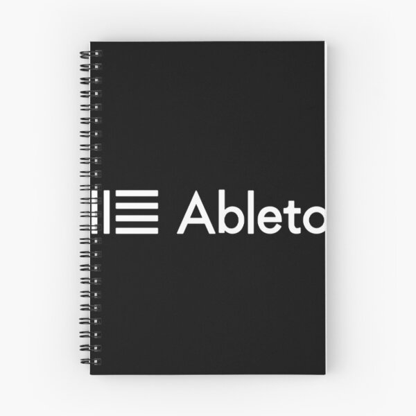 Item preview, Ableton Live Logo  designed and sold by ConsuelCarter.