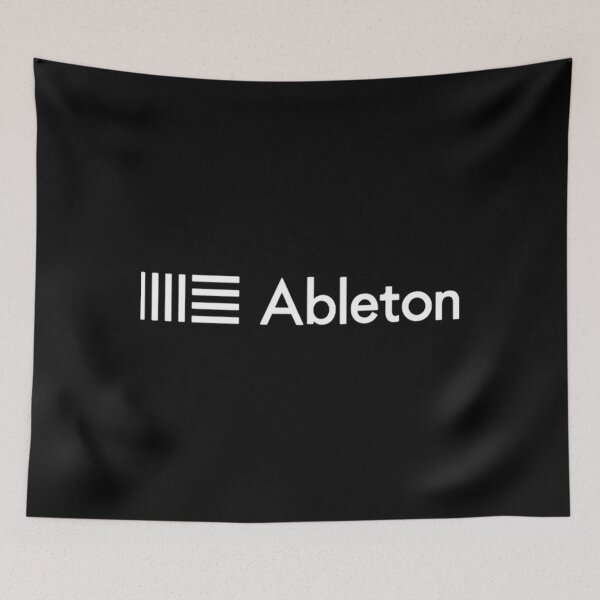 Item preview, Ableton Live Logo  designed and sold by ConsuelCarter.