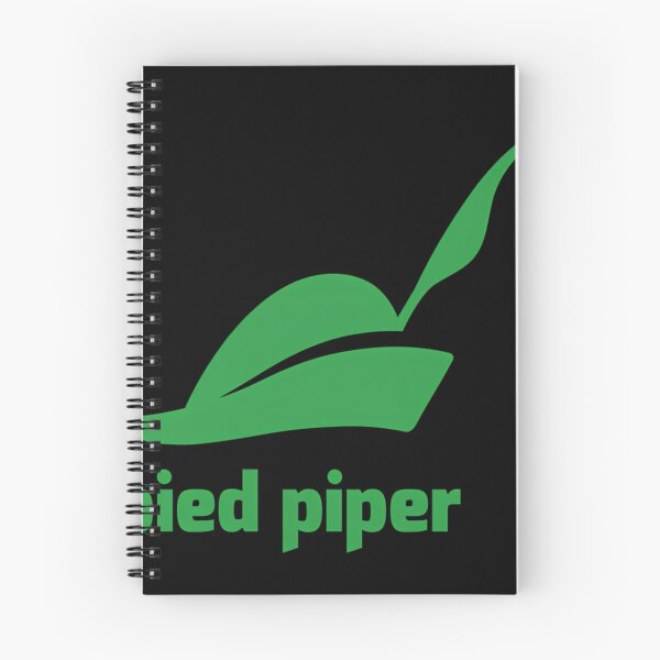 Item preview, Pied Piper designed and sold by ReinhoDeckow.