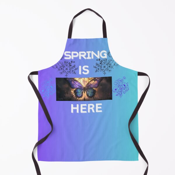 Item preview, Spring, good vibes designed and sold by Sherlove28.