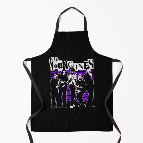 Item preview, Funny Pose Punk Musician designed and sold by UntitleProject.