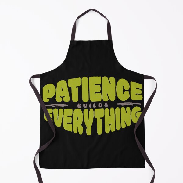 Item preview, Patience builds everything designed and sold by TexturaMint.