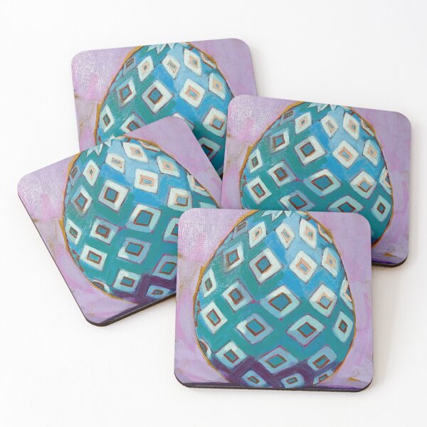 Item preview, Painted Egg  designed and sold by schmak12.