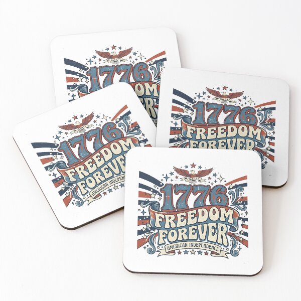 Item preview, 1776 freedom forever 2026 Anniversary designed and sold by RoyesButler.