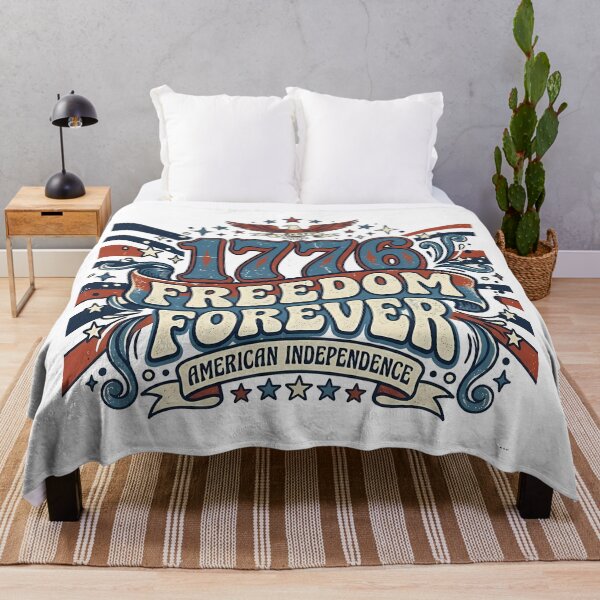 Item preview, 1776 freedom forever 2026 Anniversary designed and sold by RoyesButler.