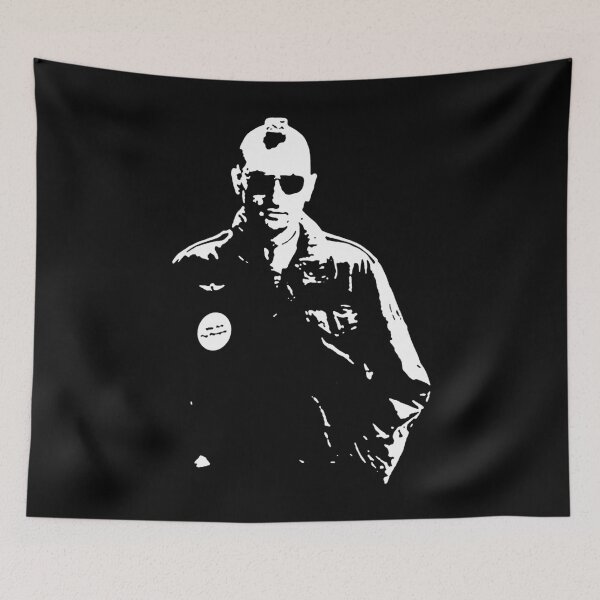 Item preview, People Call Me Criterion Martin Scorsese Cool  designed and sold by ReinhoDeckow.