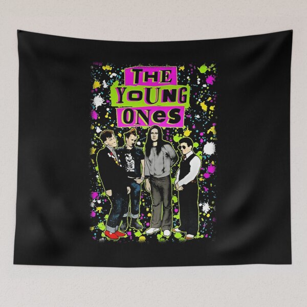 Item preview, Paint Splash Band Music designed and sold by UntitleProject.