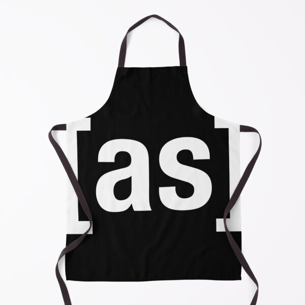 Item preview, As - White designed and sold by ConsuelCarter.
