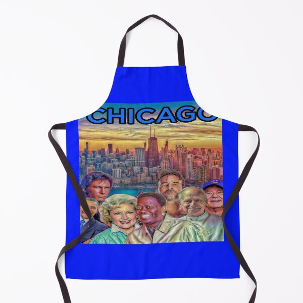 Item preview, Chicago Tribute  designed and sold by Cat Haven & Rescue .