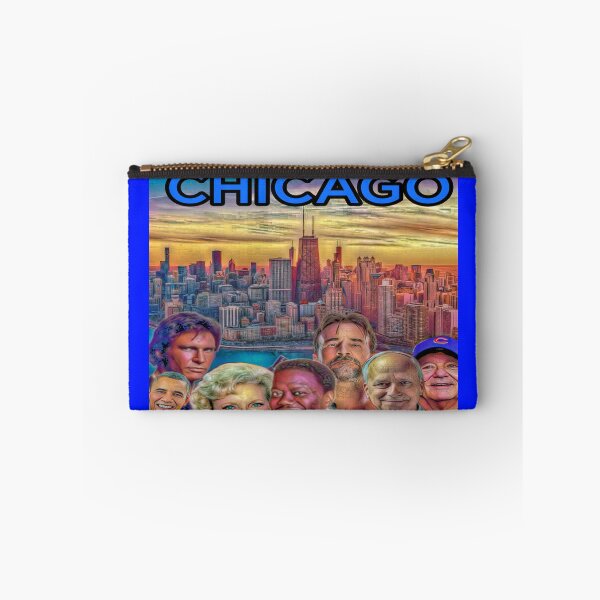 Item preview, Chicago Tribute  designed and sold by Cat Haven & Rescue .