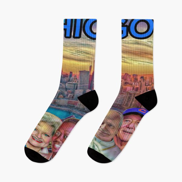 Item preview, Chicago Tribute  designed and sold by Cat Haven & Rescue .