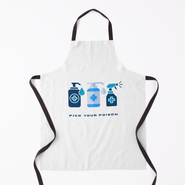 Item preview, Pick Your Poison designed and sold by TheMackieShop.
