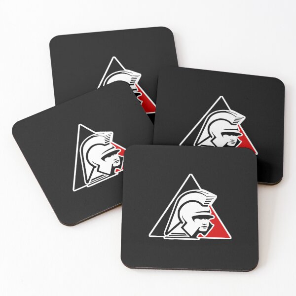 Item preview, Center Grove High School Trojans designed and sold by LockedUp.