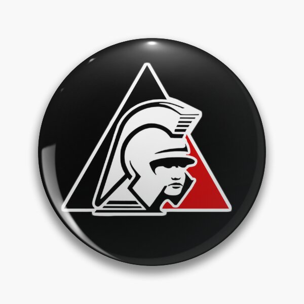 Item preview, Center Grove High School Trojans designed and sold by LockedUp.