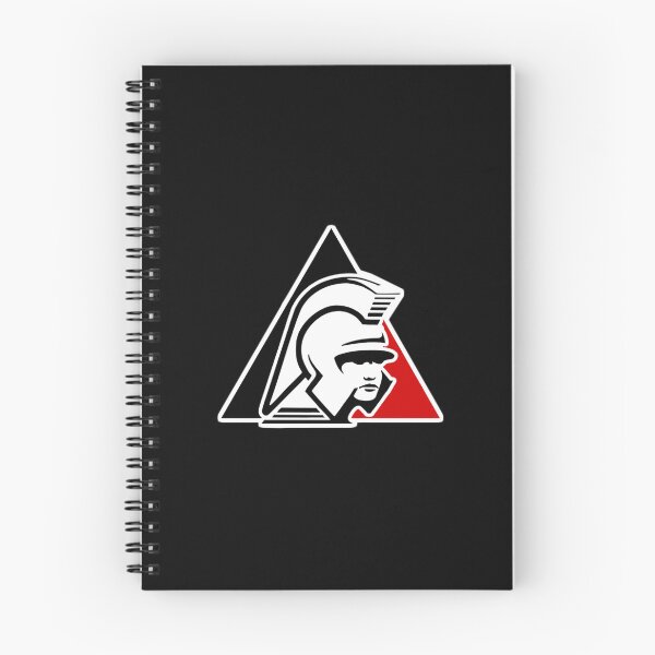 Item preview, Center Grove High School Trojans designed and sold by LockedUp.