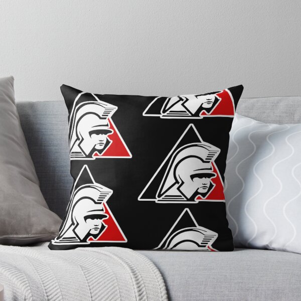 Item preview, Center Grove High School Trojans designed and sold by LockedUp.