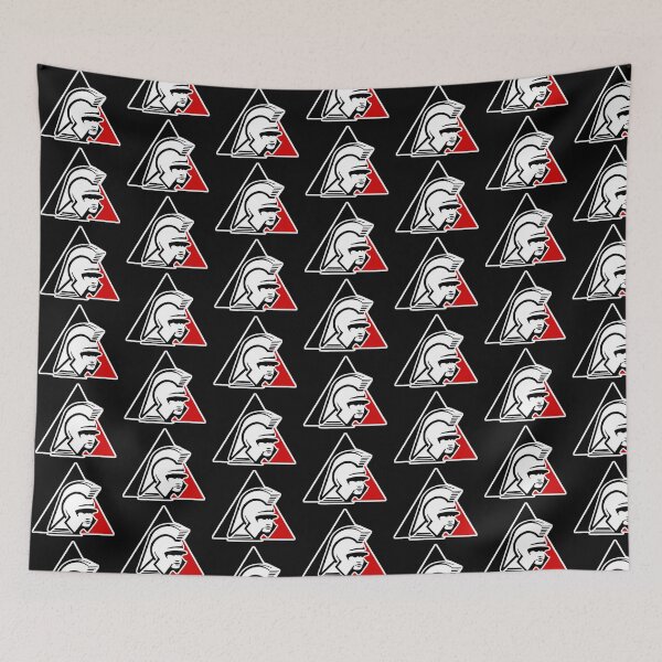 Item preview, Center Grove High School Trojans designed and sold by LockedUp.