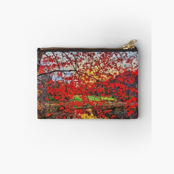 Item preview, Massachusetts - Autumn Colors designed and sold by AM FineArtPrints.