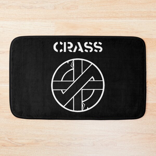 Item preview, Crass  designed and sold by MERKSAM.