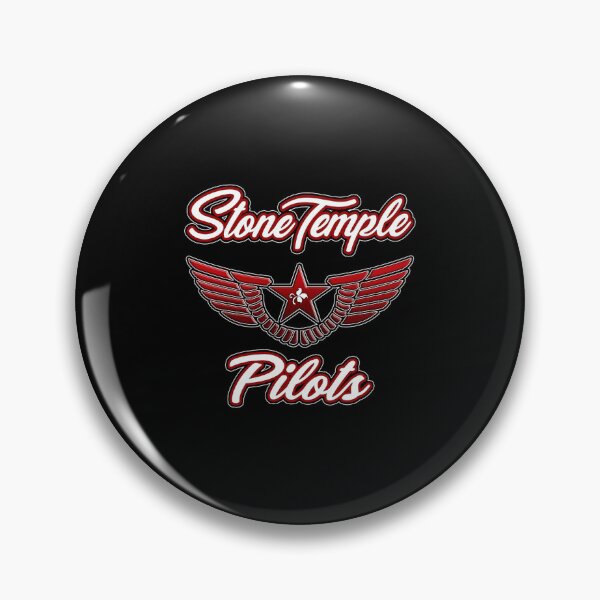 Item preview,  Stp Stone Pilots designed and sold by diogoshx.