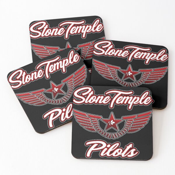 Item preview,  Stp Stone Pilots designed and sold by diogoshx.