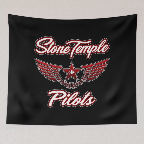 Item preview,  Stp Stone Pilots designed and sold by diogoshx.