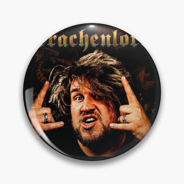Item preview, Drachenlord Poster Rainer Winkler designed and sold by tengxshop.
