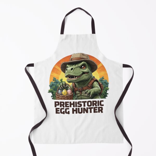 Item preview, Prehistoric Egg Hunter – Dinosaur Easter Egg Hunt Adventure designed and sold by relso.