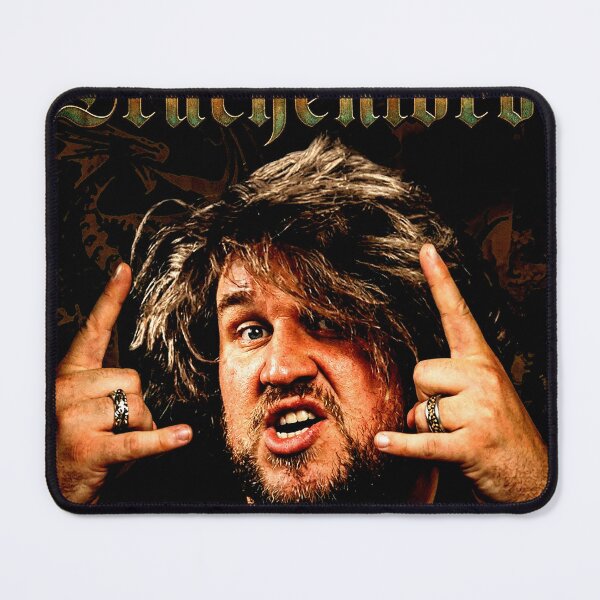 Item preview, Drachenlord Poster Rainer Winkler designed and sold by tengxshop.
