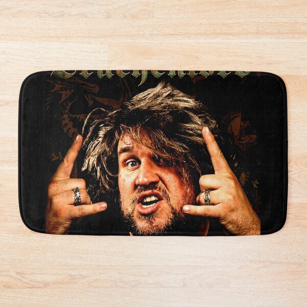 Item preview, Drachenlord Poster Rainer Winkler designed and sold by tengxshop.
