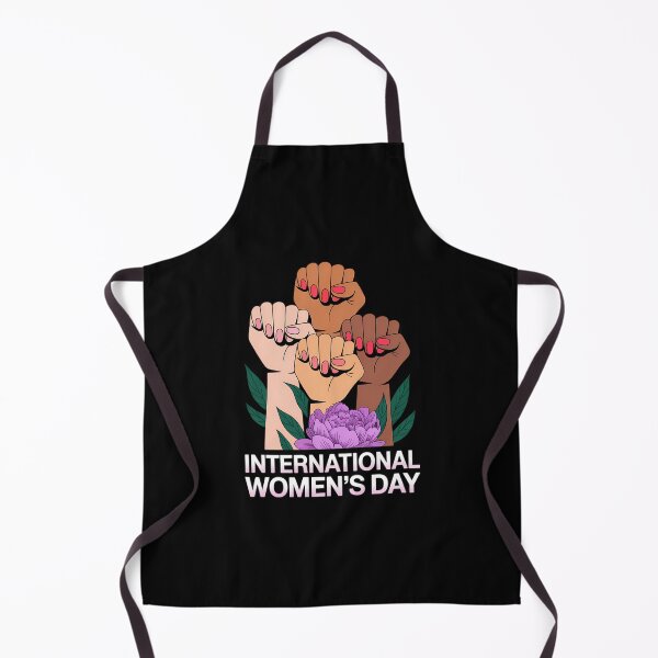 Item preview, International Women's Day 8 March designed and sold by EllenJast.