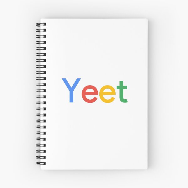 Item preview, Yeet (search engine style) designed and sold by Palya.