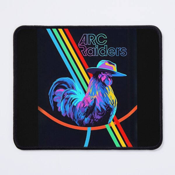 Item preview, arc raiders designed and sold by funeralbeat.