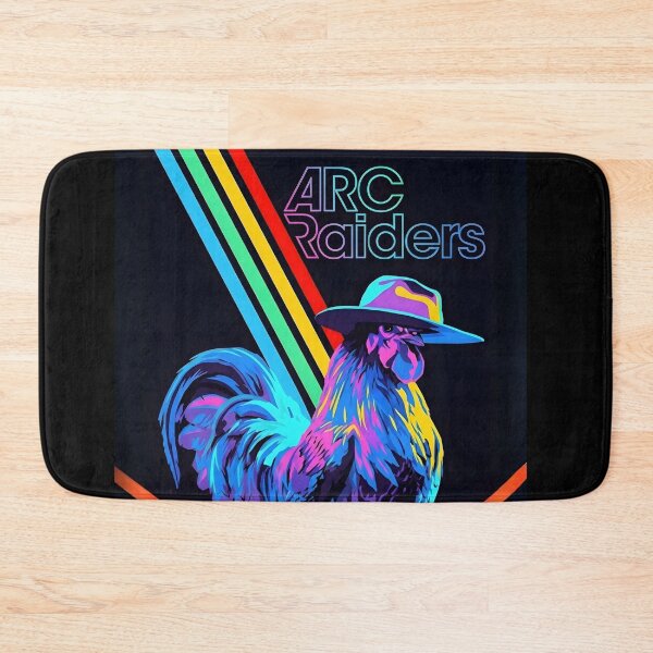 Item preview, arc raiders designed and sold by funeralbeat.