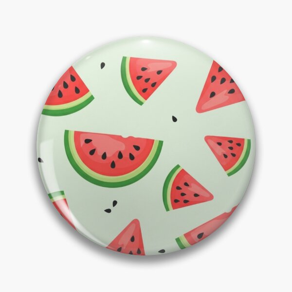 Item preview, Watermelon repeating pattern || trendy designed and sold by itsTinaColman.