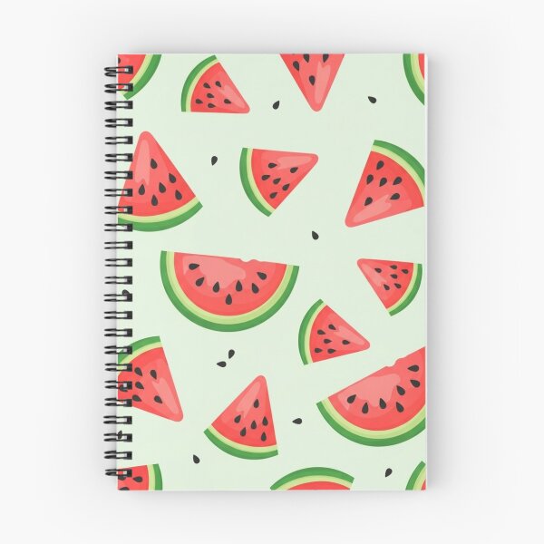 Artikelvorschau, Wassermelonenmuster || Trendig entworfen und verkauft von itsTinaColman.