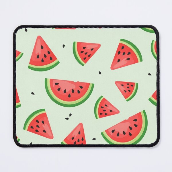Item preview, Watermelon repeating pattern || trendy designed and sold by itsTinaColman.