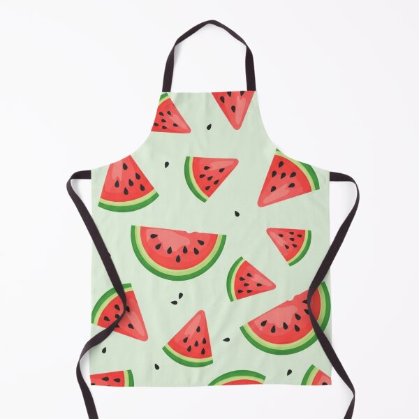 Item preview, Watermelon repeating pattern || trendy designed and sold by itsTinaColman.