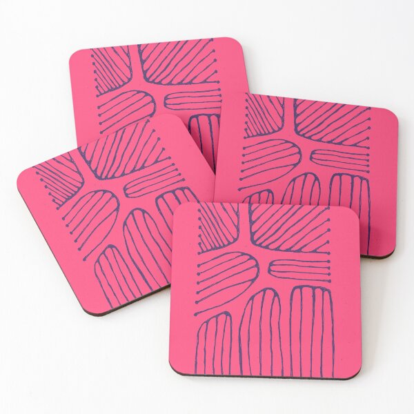 Item preview, NEXUS HOT PINK  designed and sold by KolbStudios.