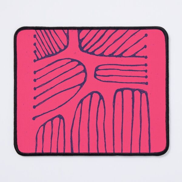 Item preview, NEXUS HOT PINK  designed and sold by KolbStudios.